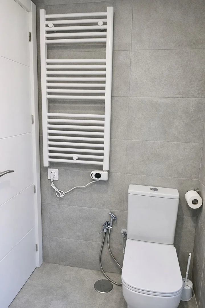 Piso en calle de las Naves, 9 - Foto 15