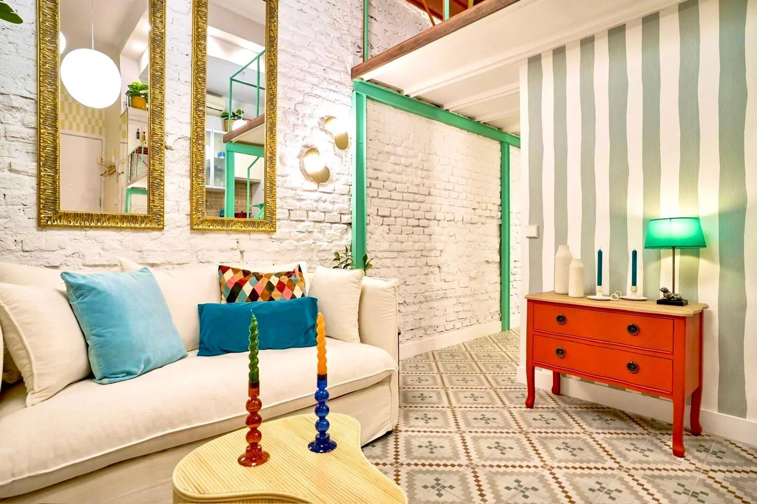 Piso en calle de Rafael Calvo, 27 - Foto 10