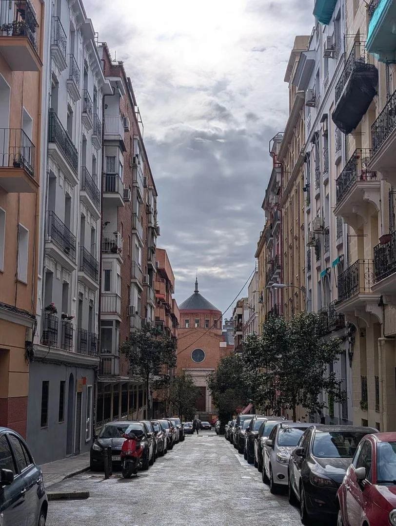 Alquiler de piso en Calle Porvenir, 5 - Foto 13
