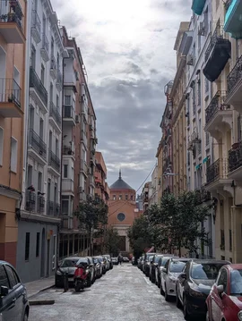 Alquiler de piso en Calle Porvenir, 5 - Foto 13