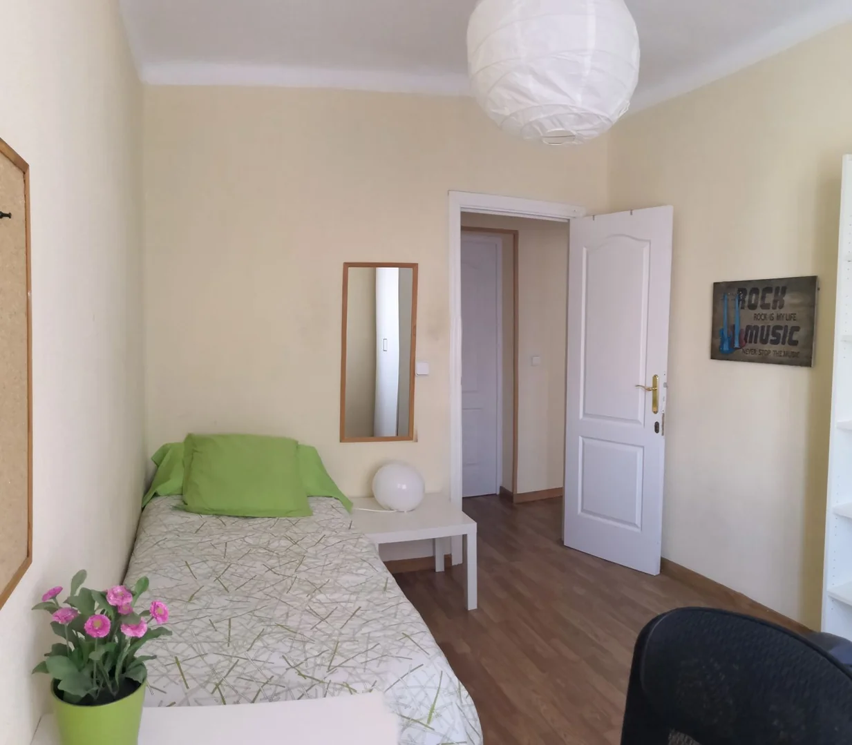 Piso en Calle de Oudrid, 14, Bellas Vistas - Foto 15