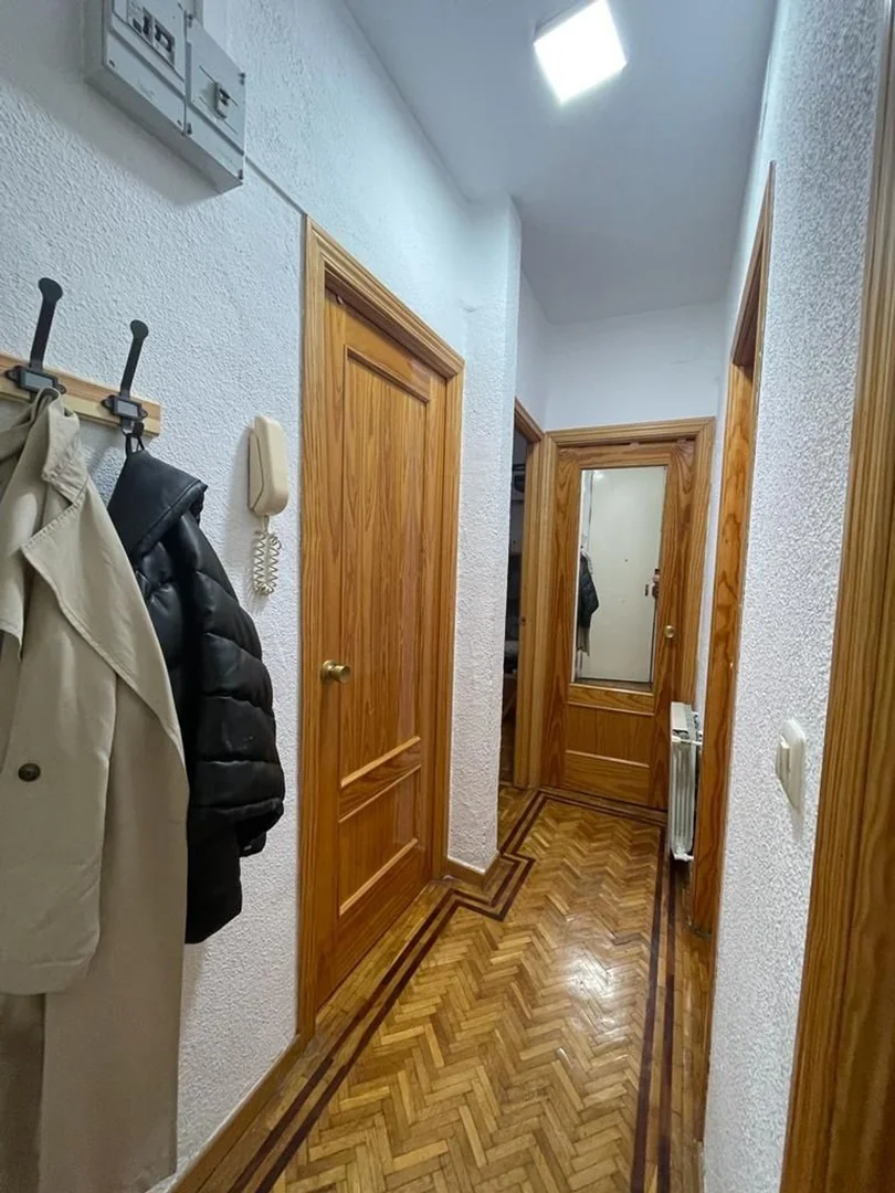 Piso en Calle de Hermosilla, 133 - Foto 5