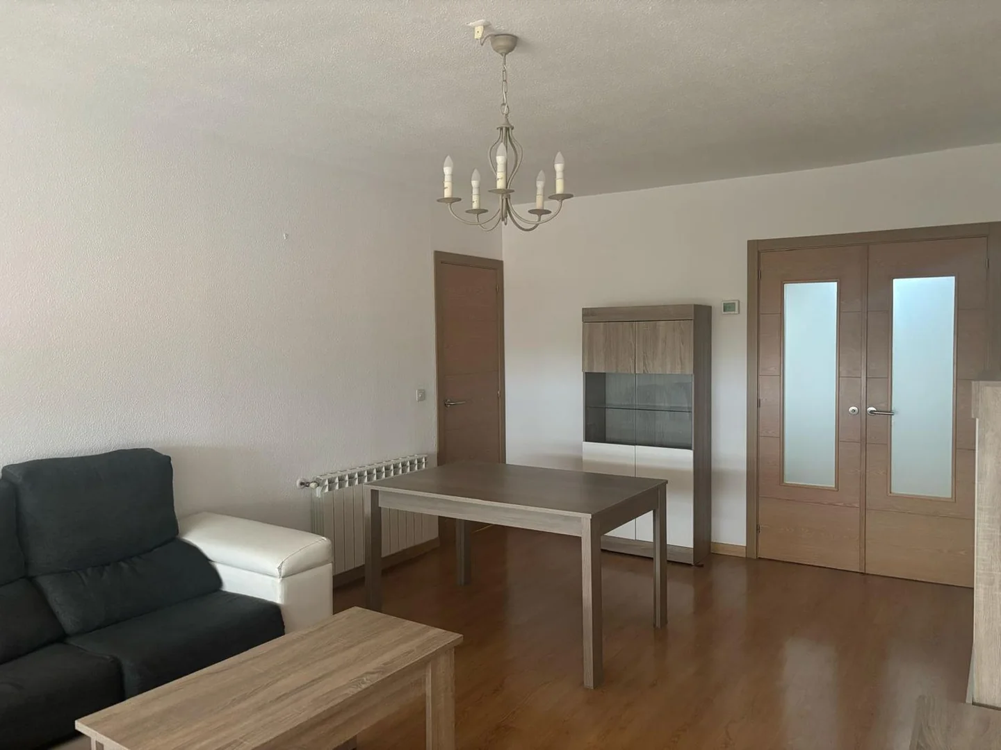 Piso en Avenida de Arqueros, 37, Campamento - Foto 9