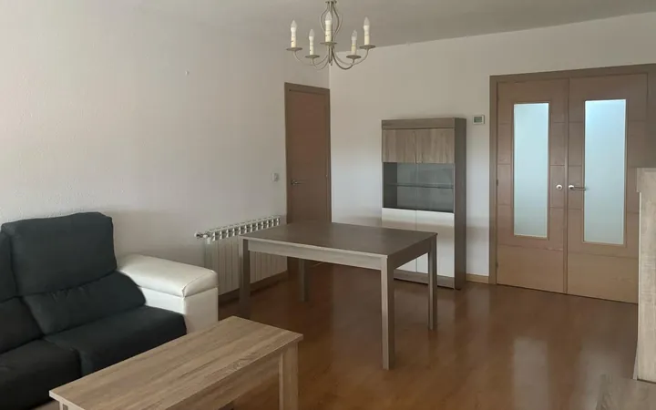 Piso en Avenida de Arqueros, 37, Campamento - Foto 9