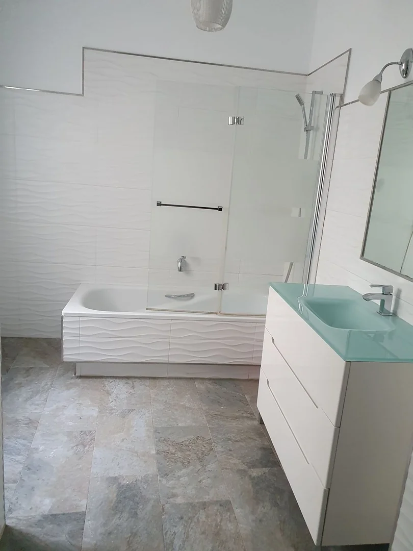 Piso en Cuesta de San Vicente, 22, Argüelles - Foto 24