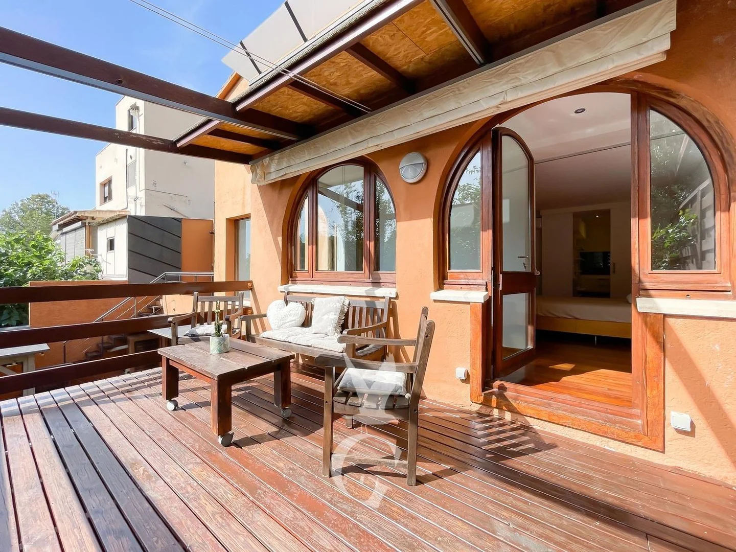 Casa o chalet independiente en Sarrià - Foto 11