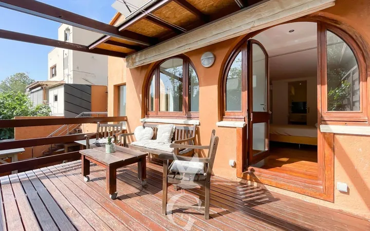 Casa o chalet independiente en Sarrià - Foto 11