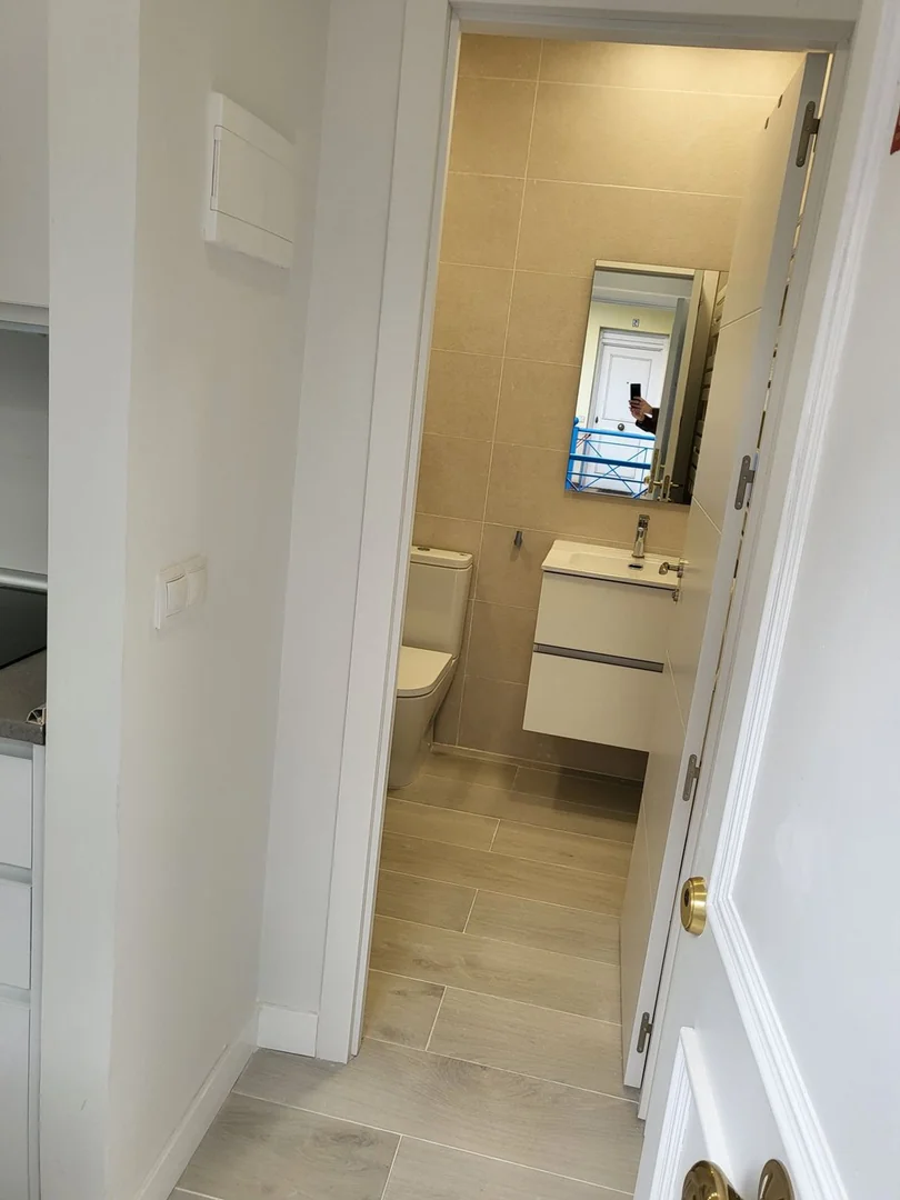 Piso en Calle Dos Hermanas, 7, Lavapiés-Embajadores - Foto 9