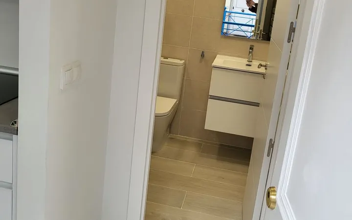Piso en Calle Dos Hermanas, 7, Lavapiés-Embajadores - Foto 9