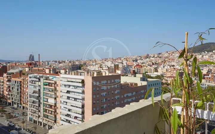 Piso en Avenida Meridiana, La Sagrera - Foto 17