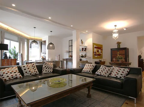 Piso en  Calle de Guzmán el Bueno 68 - Foto 6