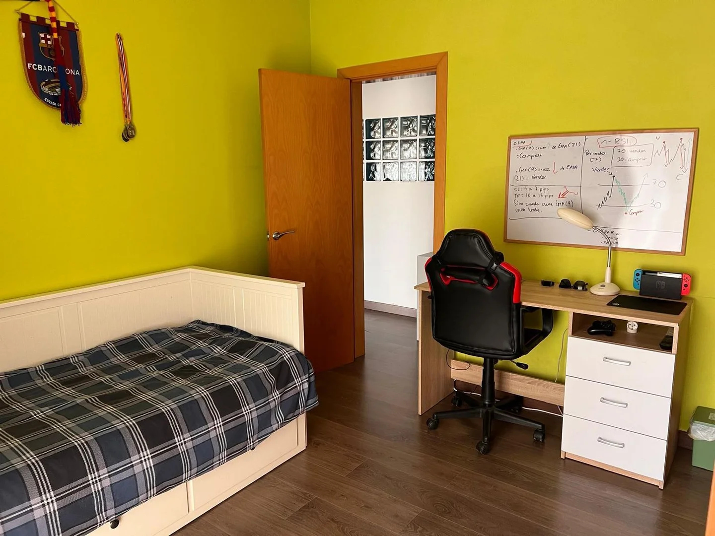 Piso en calle Cúspide, 15 - Foto 8