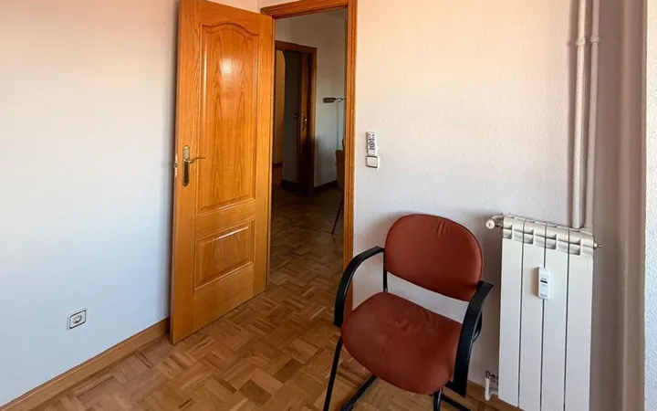 Piso en Calle del Marqués de Jura Real, Comillas - Foto 14