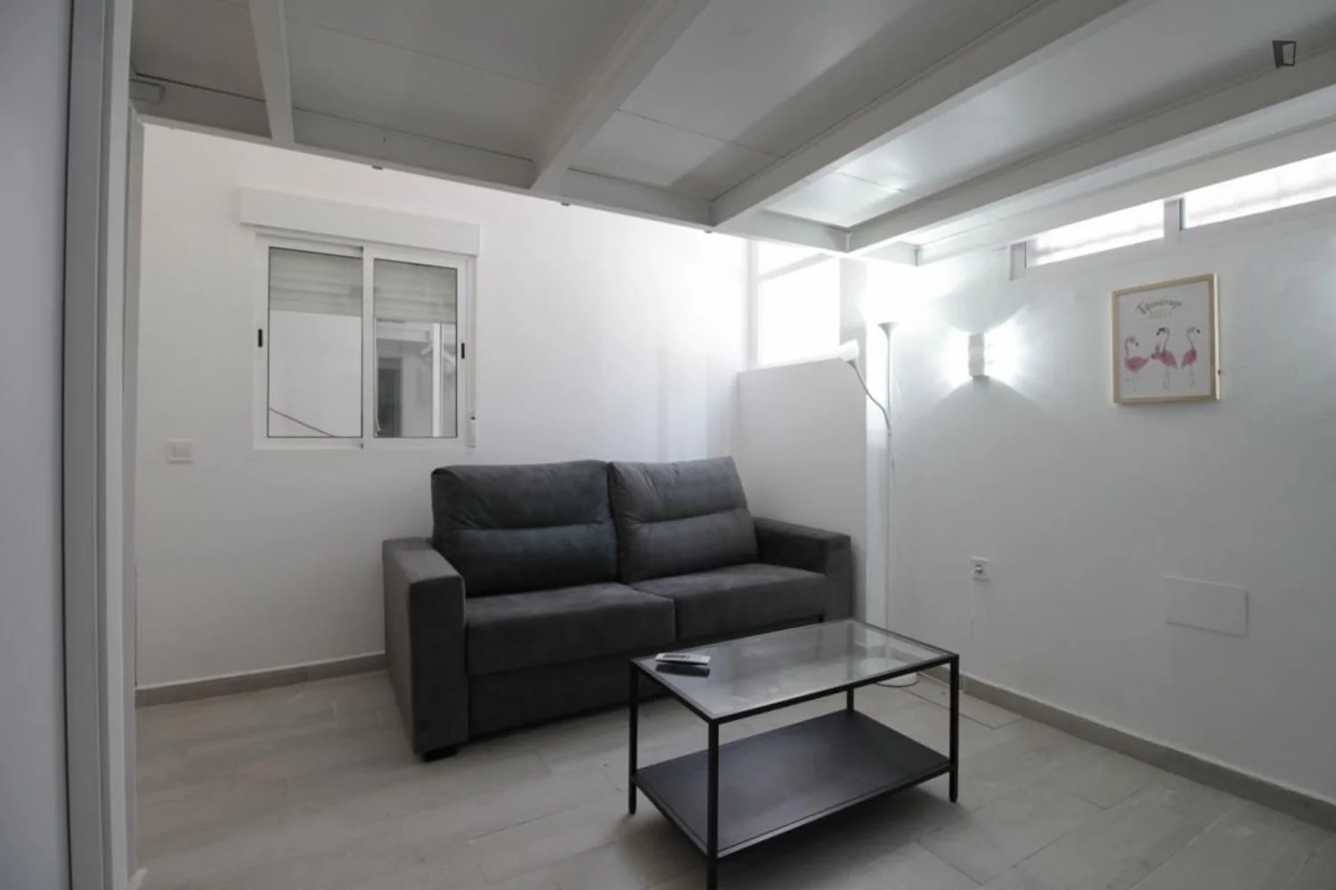 Estudio en Calle de Rodrigo Uhagón, Pradolongo - Foto 13