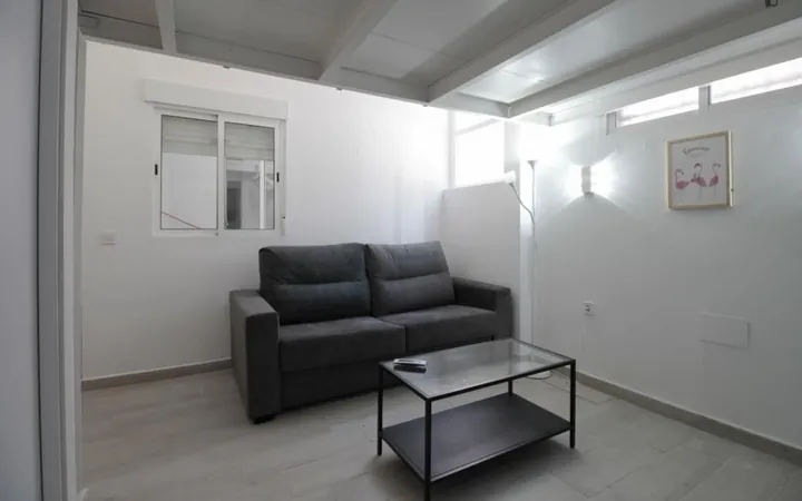 Estudio en Calle de Rodrigo Uhagón, Pradolongo - Foto 13