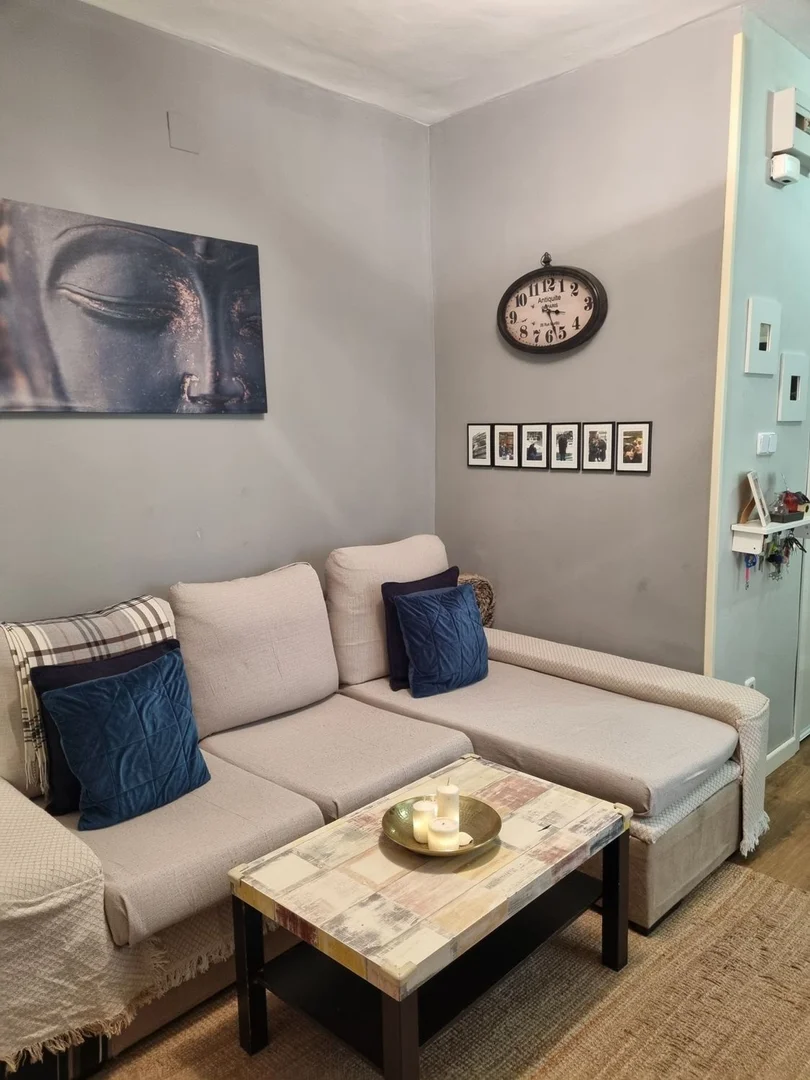 Piso en calle de la Virgen del Castañar, 4 - Foto 7