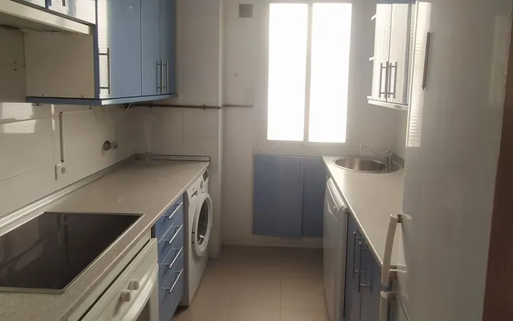 Piso en Calle de Joaquín María López, 70, Gaztambide - Foto 17