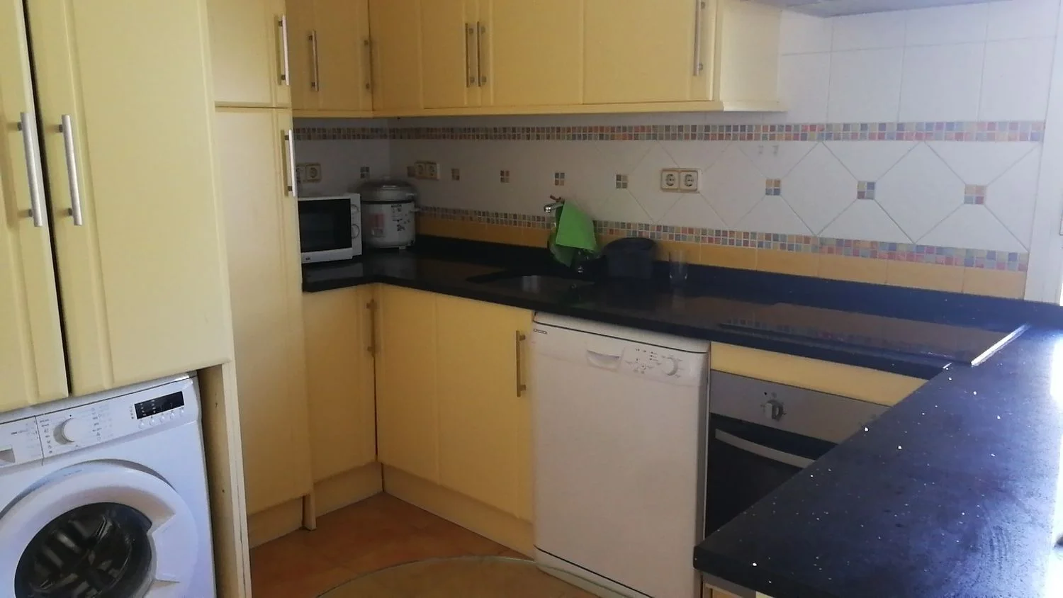 Piso en calle Pradena De Rincón, 23 - Foto 3