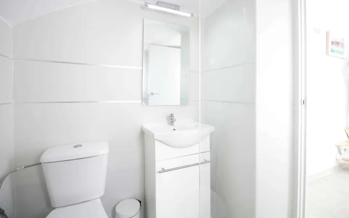 Estudio en Calle de Santoña s/n, Zofío - Foto 17