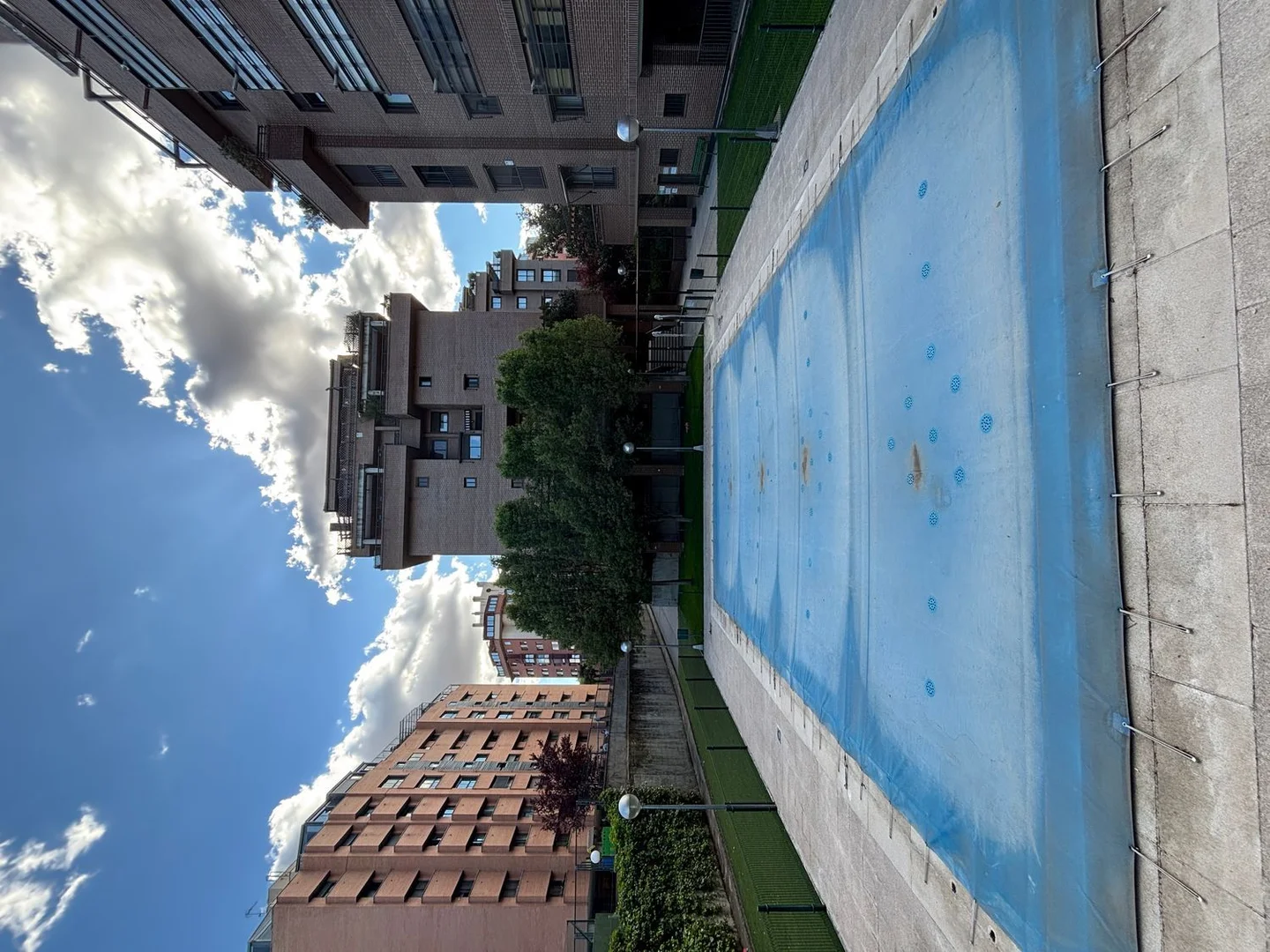 Piso en calle de Albadalejo, 44 - Foto 19