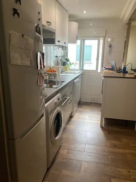 Piso en calle de las Fraguas, 34 - Foto 2