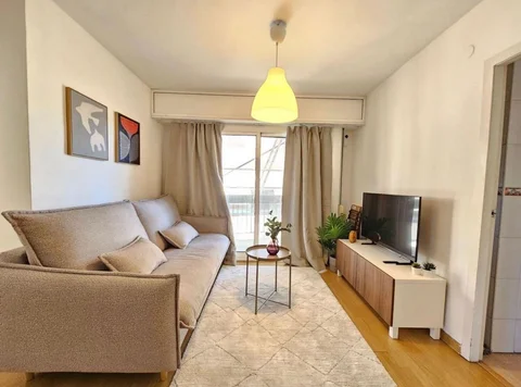 Piso en calle de Narciso Serra, 22 - Foto 1