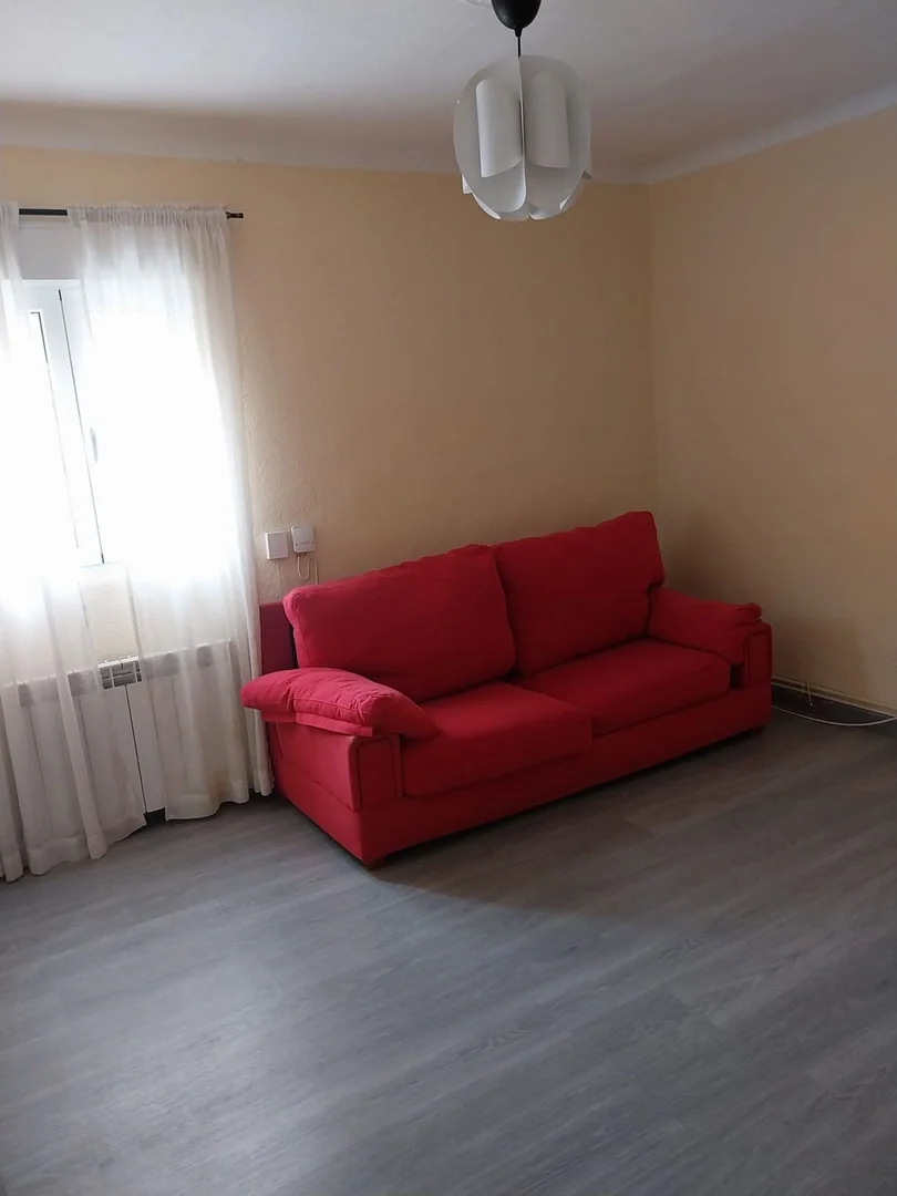 Piso en Calle Zubieta, 6, Simancas - Foto 5