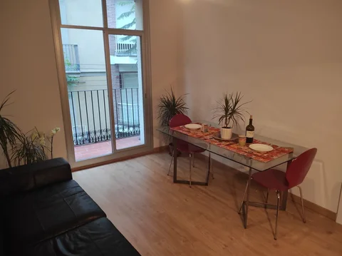 Piso en calle del Príncep de Viana, 26 - Foto 2