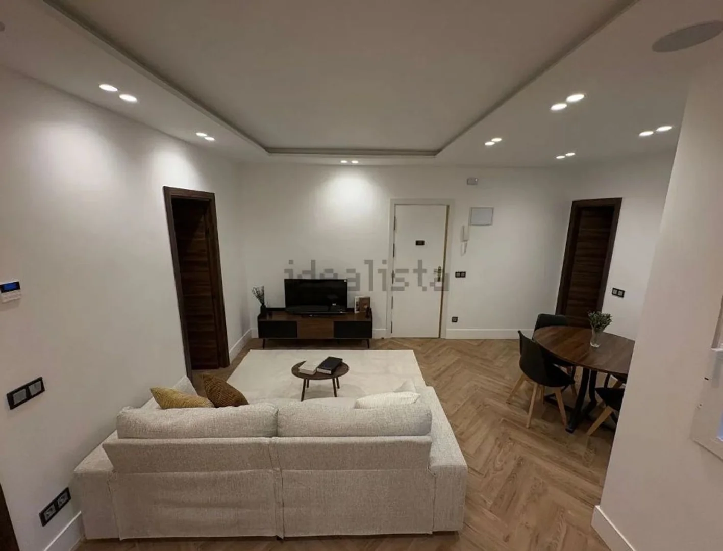 Piso en Calle de los Cedros, Ventilla-Almenara - Foto 9