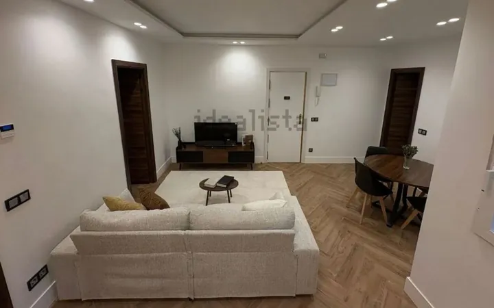 Piso en Calle de los Cedros, Ventilla-Almenara - Foto 9