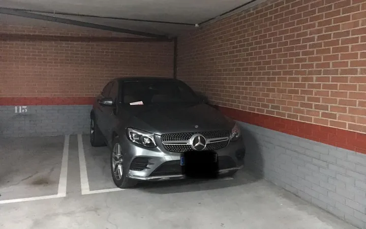 Piso en Calle de Albadalejo, 44, Simancas - Foto 18
