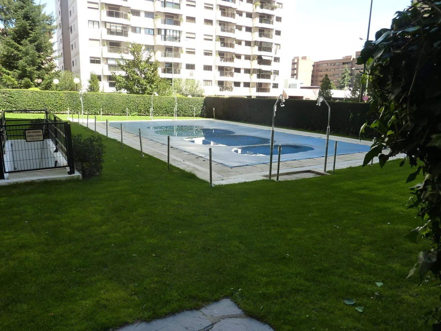 Piso en calle Julio Palacios, 11 - Foto 22