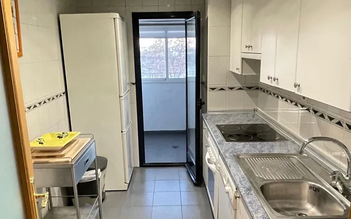 Piso en Plaza de Francisco Morano, 3, Imperial - Foto 4