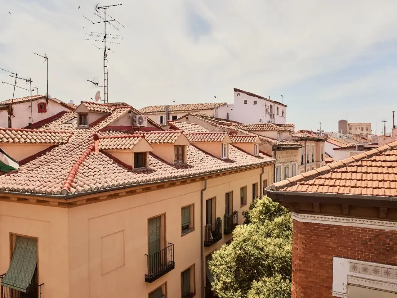 Piso en  Calle del Mesón de Paredes 7 - Foto 7