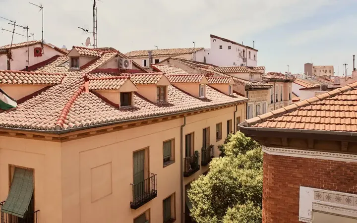 Piso en  Calle del Mesón de Paredes 7 - Foto 7