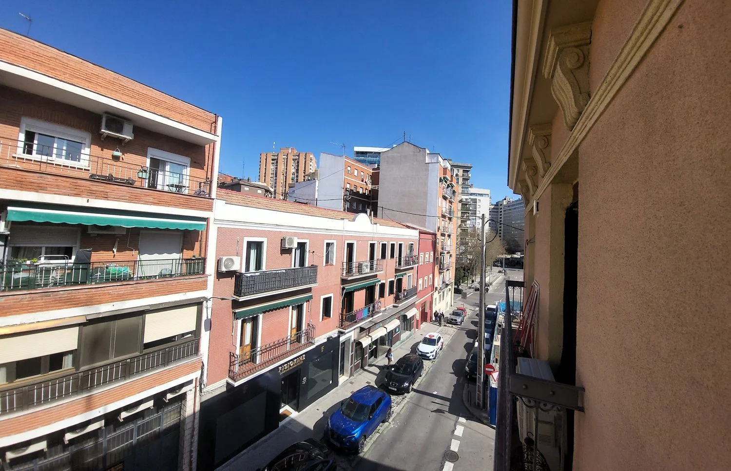 Piso en calle de Rosa de Silva, 14 - Foto 2