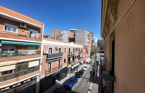 Piso en calle de Rosa de Silva, 14 - Foto 2