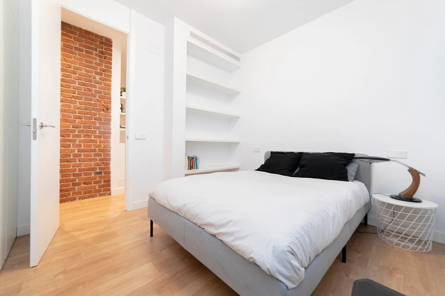 Piso en calle de Magallanes, 13 - Foto 12