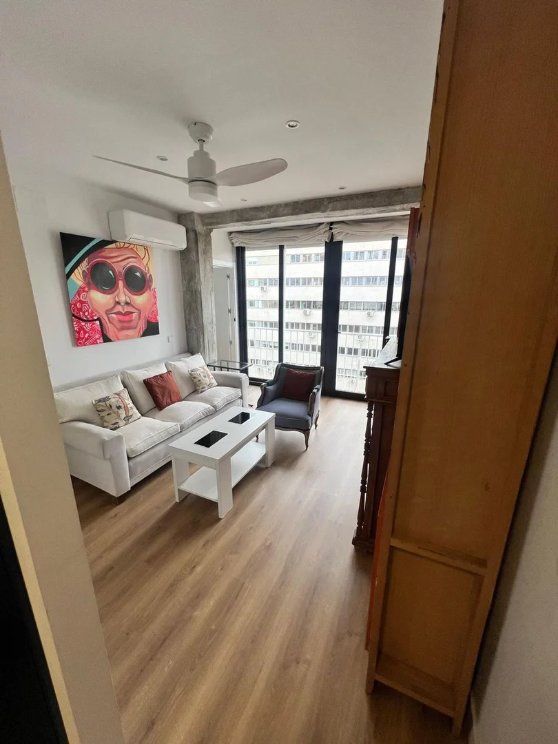 Piso en paseo de la Castellana, 190 - Foto 15