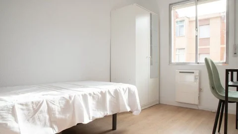 Piso en Barrio Palomeras sureste - Foto 5