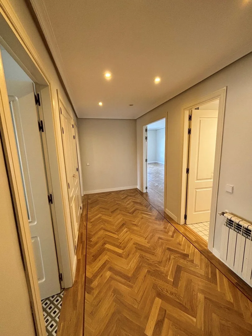 Piso en Calle de Cabellera de Berenice, 28, Valdemarín - Foto 8