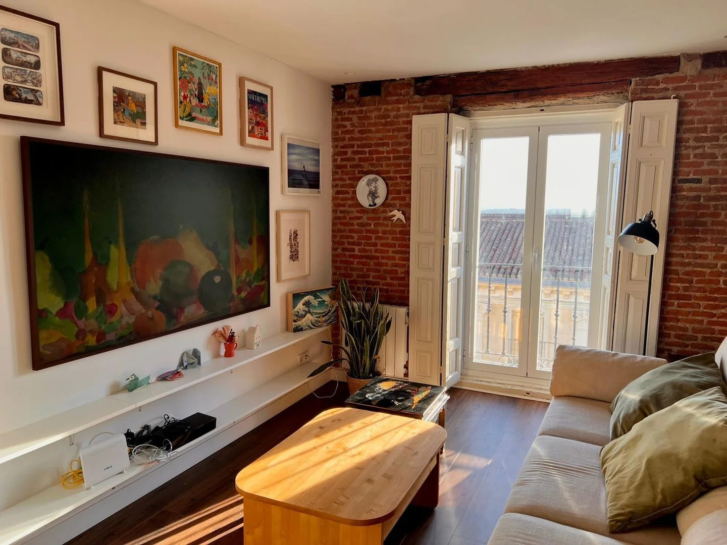 Piso en Calle de Santa Isabel, 30, Lavapiés-Embajadores - Foto 2