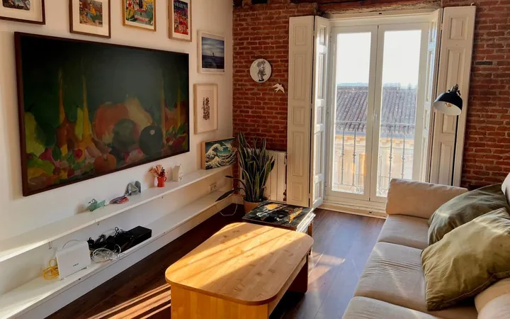 Piso en Calle de Santa Isabel, 30, Lavapiés-Embajadores - Foto 2