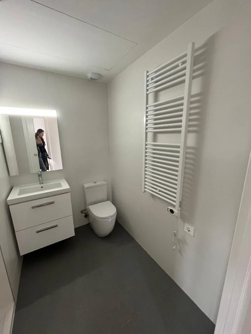 Ático en calle de Ramon Turró, 294 - Foto 12