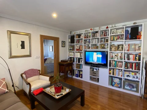 Piso en calle de Gómez de Avellaneda, 48 - Foto 3