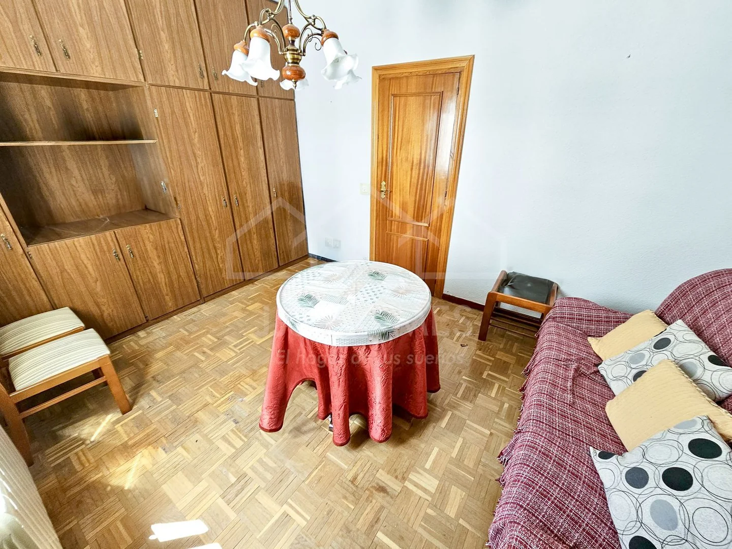 Piso en Calle del Príncipe de Vergara, Nueva España - Foto 18