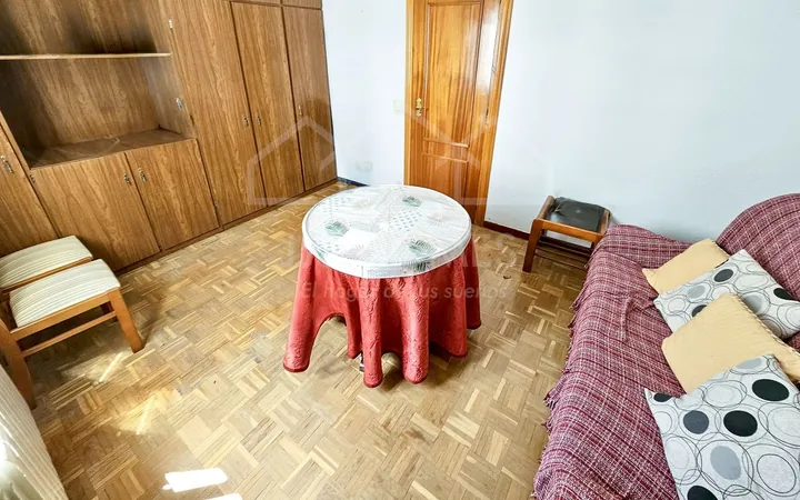 Piso en Calle del Príncipe de Vergara, Nueva España - Foto 18