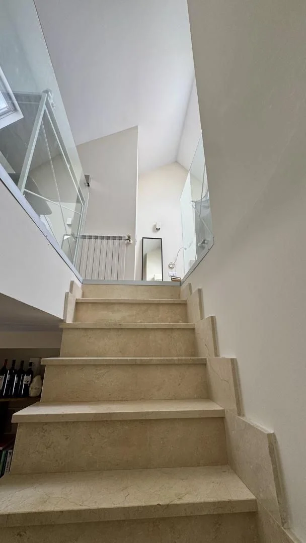 Ático en  Calle de Mantuano 45 - Foto 11