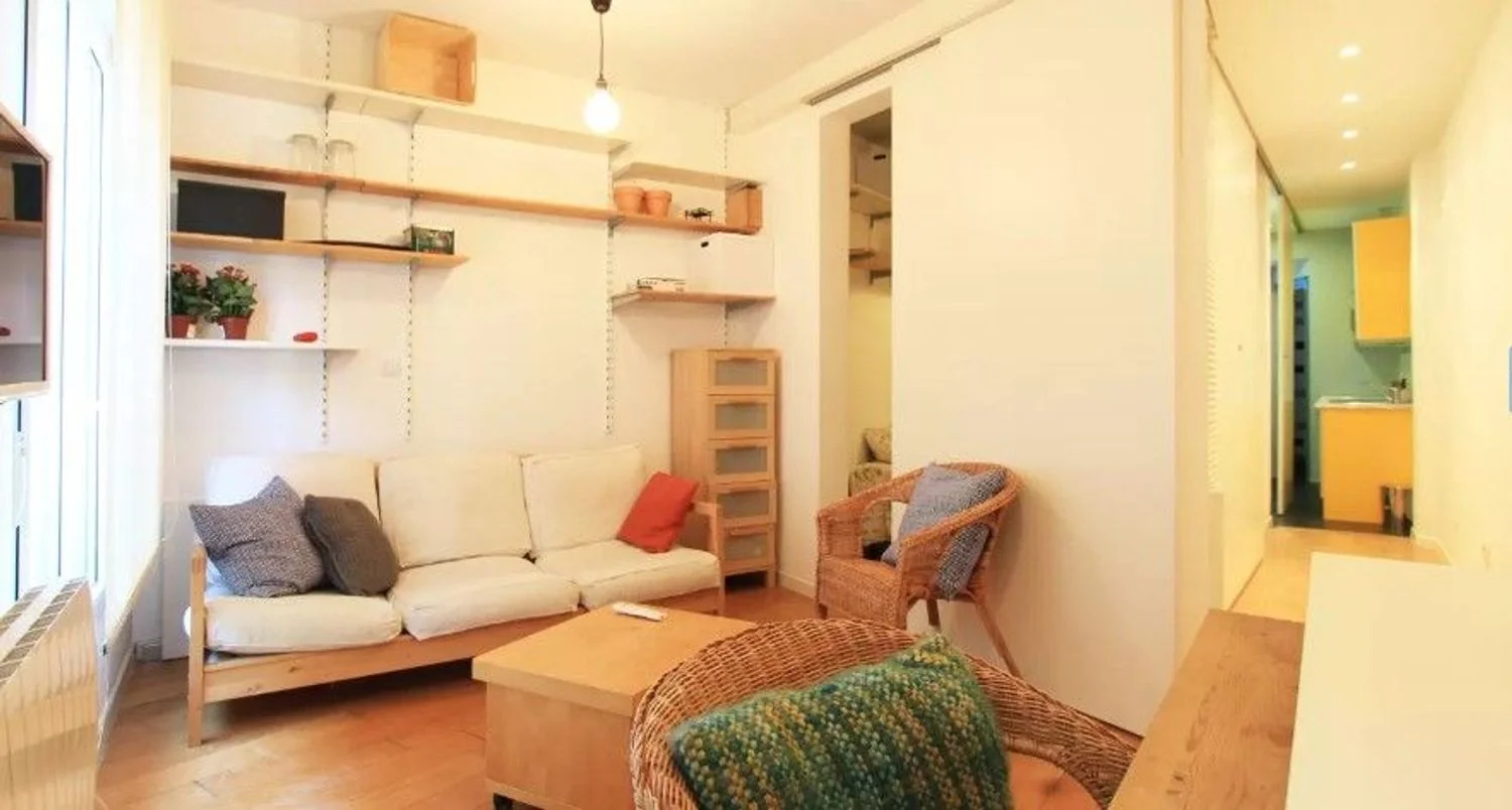 Piso en Travesía Comadre, 4, Lavapiés-Embajadores - Foto 2