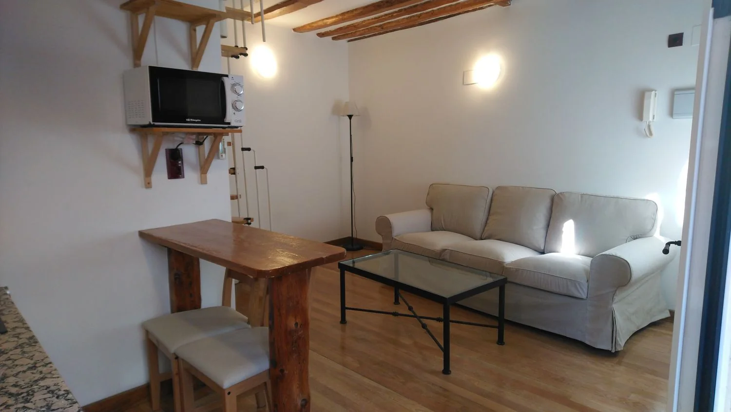 Dúplex en Calle de Piamonte, 25, Chueca-Justicia - Foto 3